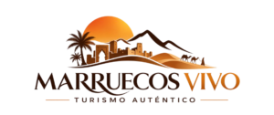 logo marruecos vivo