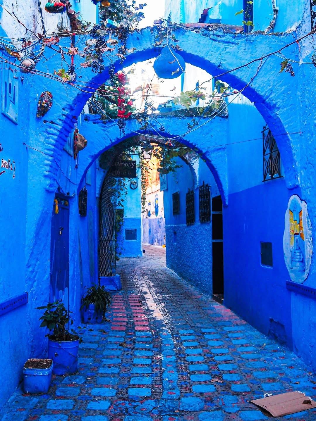 6 Días desde Tánger hasta Marrakech