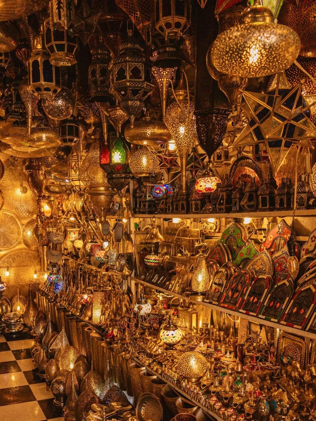 6 días de Marrakech a Fez