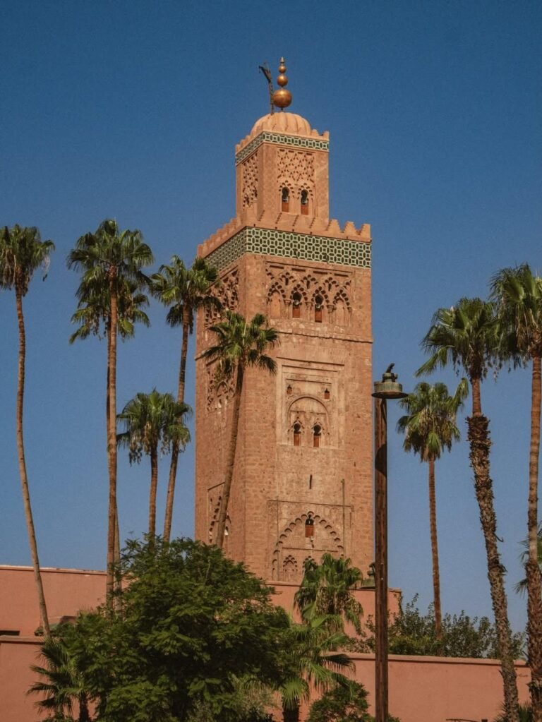 Excursiones por Marrakech