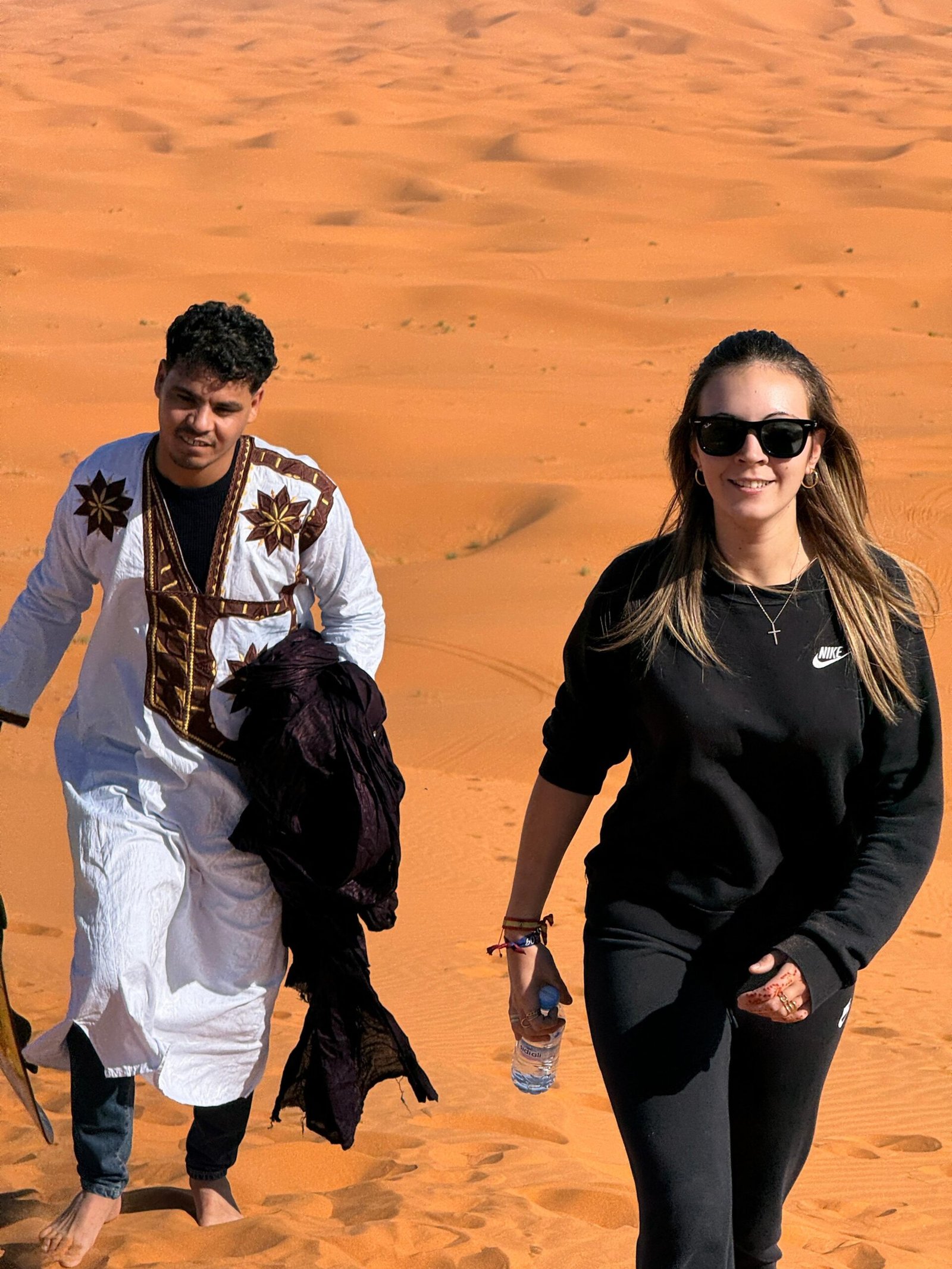 13 días desde Marrakech desierto de Merzouga